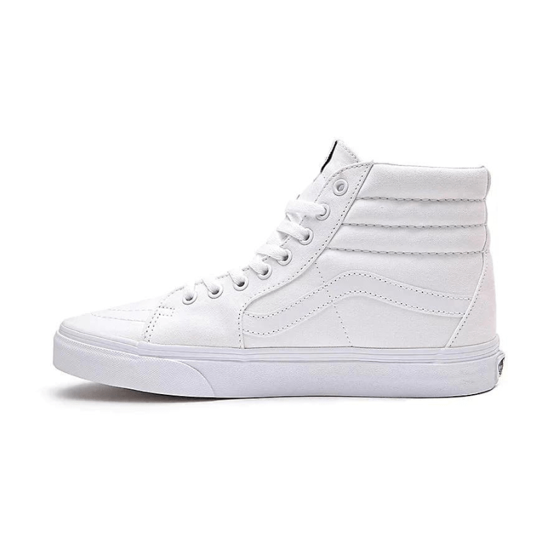 Vans high tops discount mens for sale