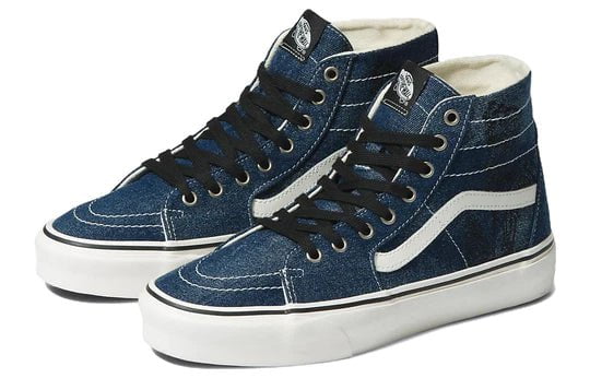 Vans Sk8 Hi Tapered Men s