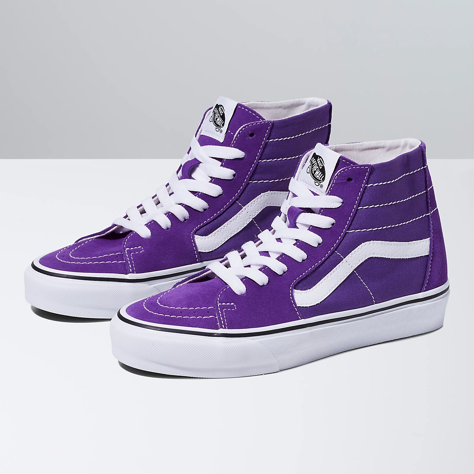Vans Sk8 Hi Tapered Men s