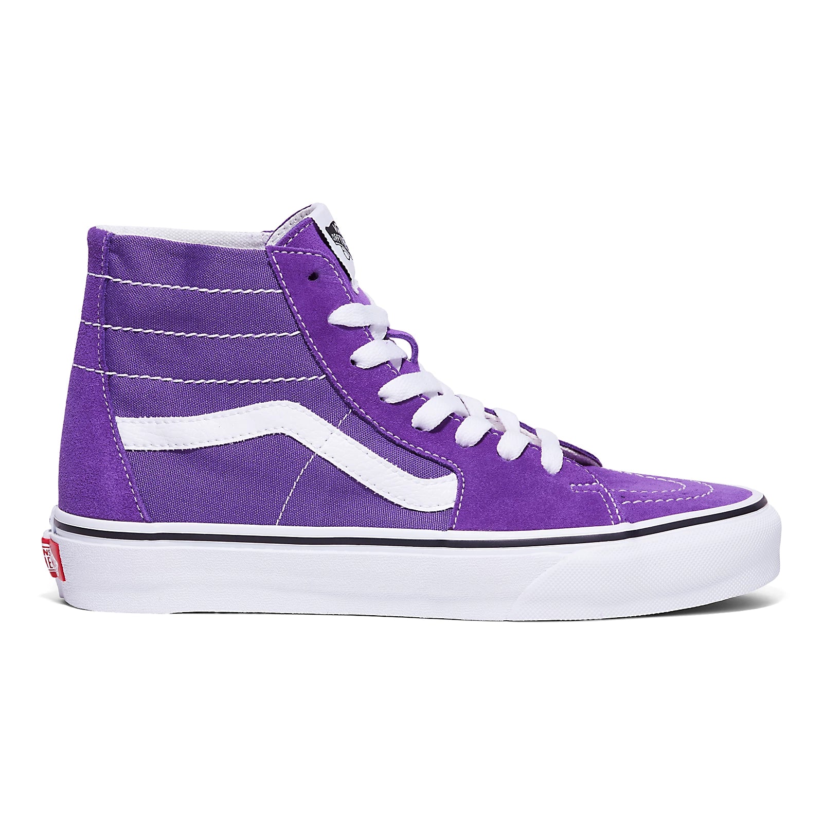 Mens purple vans shoes shop