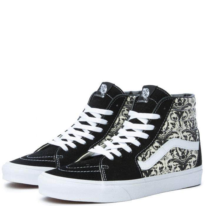 Vans FOOTWEAR Vans Sk8-Hi Tapered -Men's