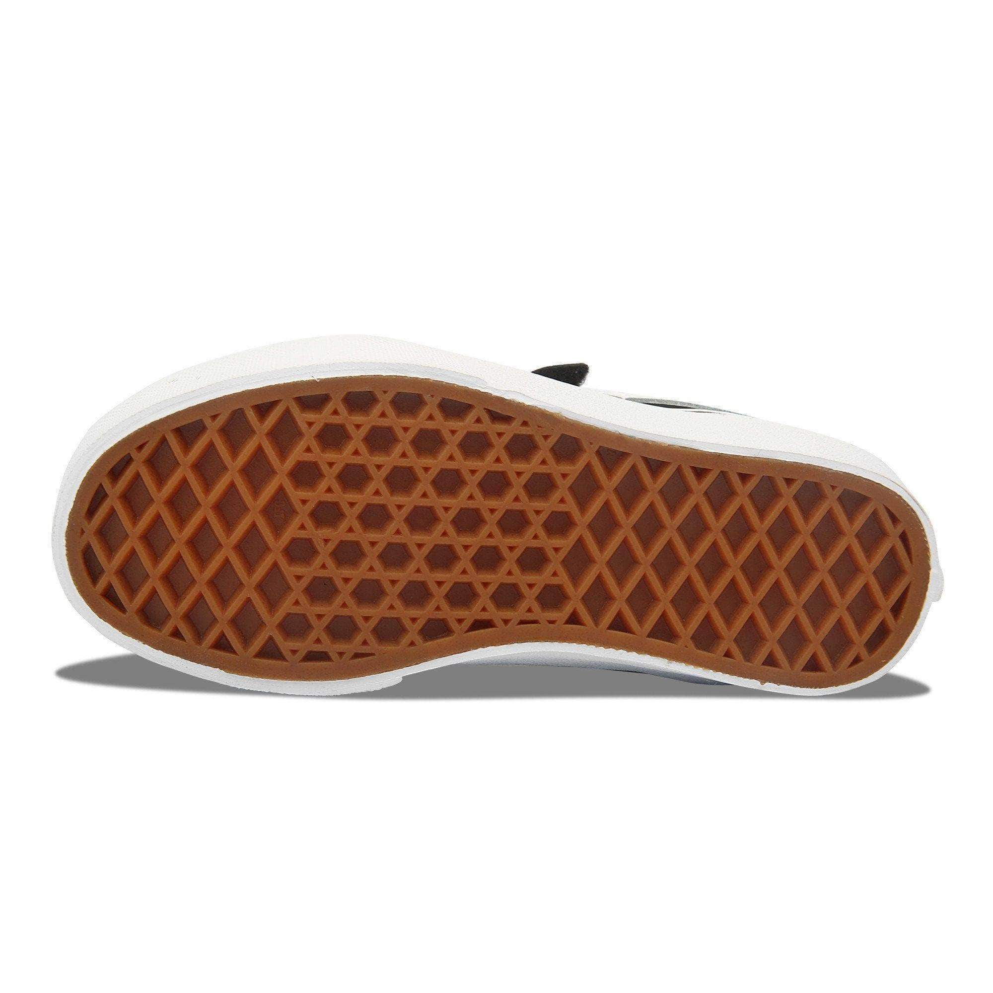VANS SK8-MID REISSUE VELCRO CANVAS - Boy's Toddler