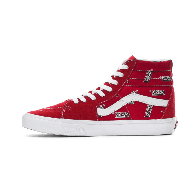 Vans FOOTWEAR Vans SKI Hi - Men's