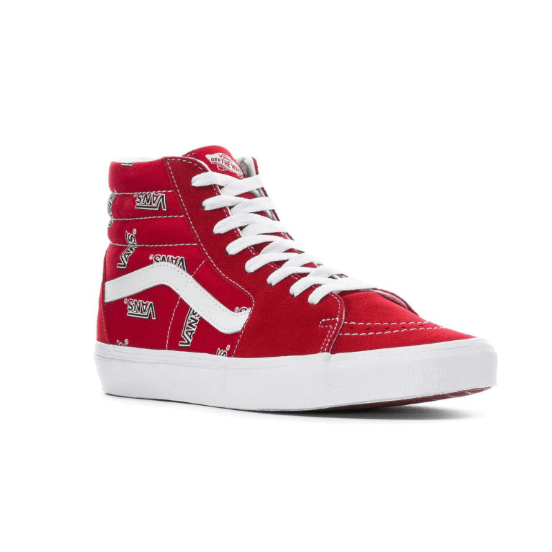 Vans FOOTWEAR Vans SKI Hi - Men's