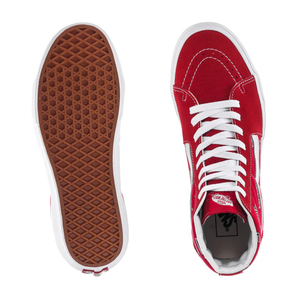 Vans FOOTWEAR Vans SKI Hi - Men's