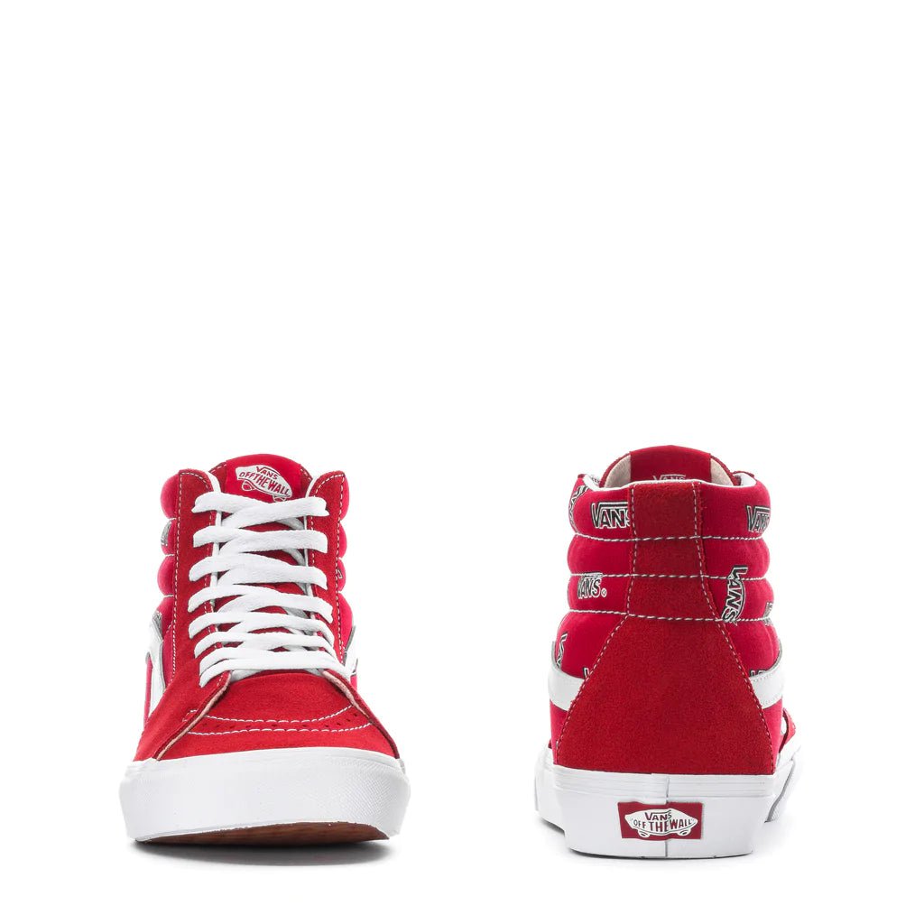 Vans FOOTWEAR Vans SKI Hi - Men's