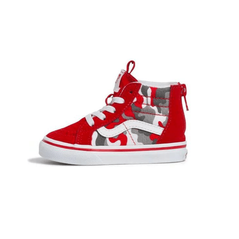 Vans ski8 top