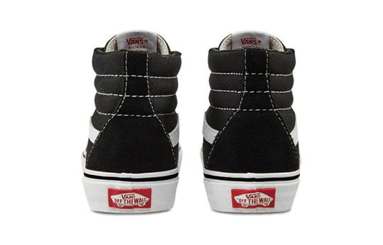 Vans FOOTWEAR Vans SKI-HI Zip Shoe - Kid's