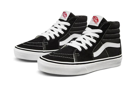 Vans FOOTWEAR Vans SKI-HI Zip Shoe - Kid's