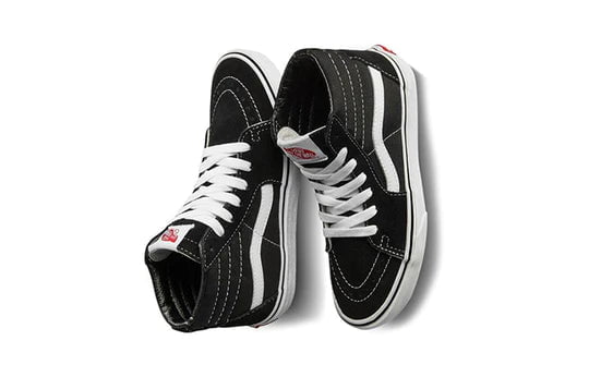 Vans FOOTWEAR Vans SKI-HI Zip Shoe - Kid's