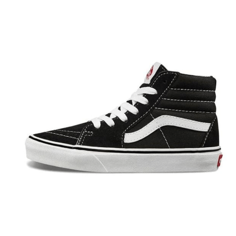 Vans FOOTWEAR Vans SKI-HI Zip Shoe - Kid's