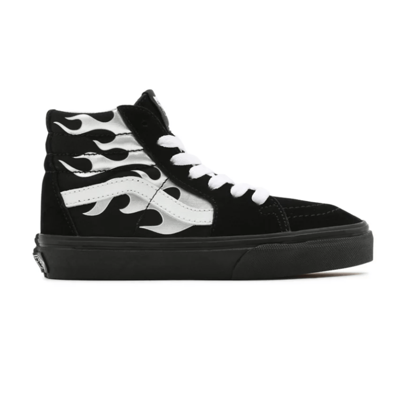 Vans FOOTWEAR Vans SKI-HI Zip Shoe - Kid's