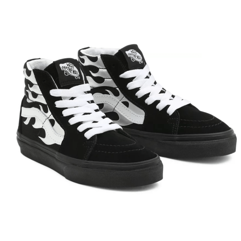 Vans FOOTWEAR Vans SKI-HI Zip Shoe - Kid's