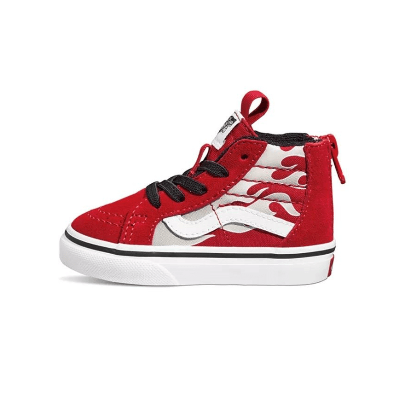 Vans FOOTWEAR Vans SKI HI Zip Shoe - Men's