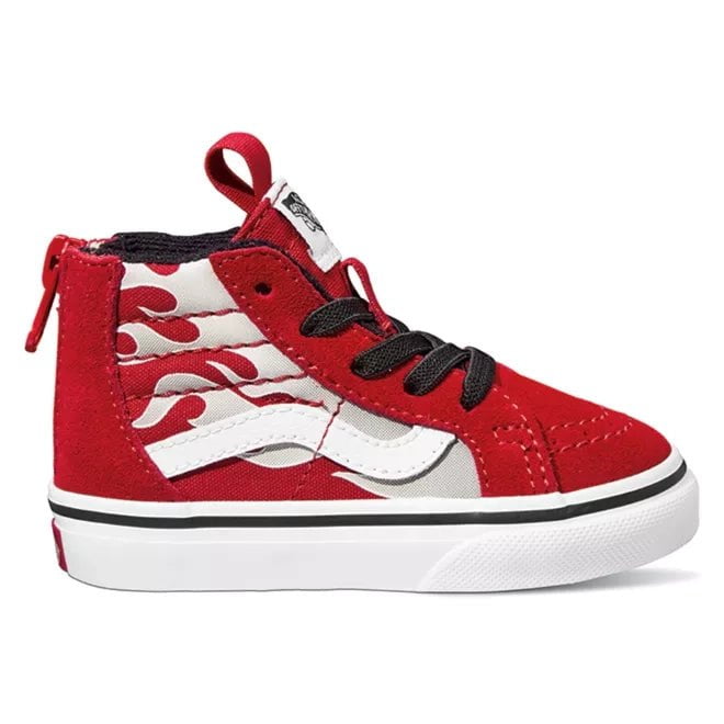 Vans FOOTWEAR Vans SKI HI Zip Shoe - Men's