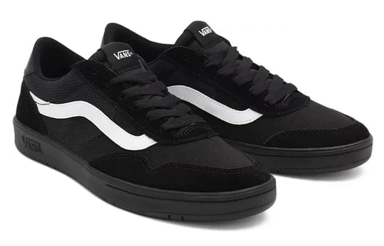 Vans FOOTWEAR Vans Staple Cruze Too Comfycush - Men's