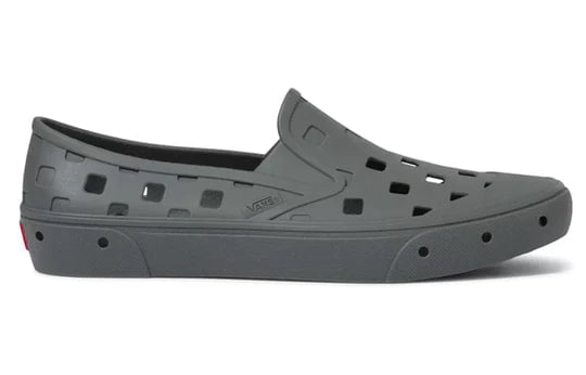 Vans FOOTWEAR Vans Trek Slip-On 'Pewter' - Men's