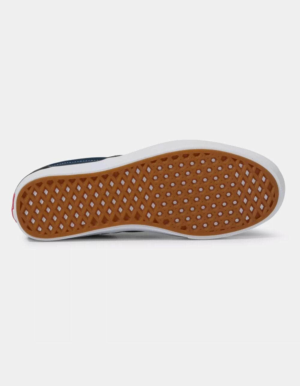 VANS FOOTWEAR Vans Tri-Tone Comfycush Slip On Shoes - Men's