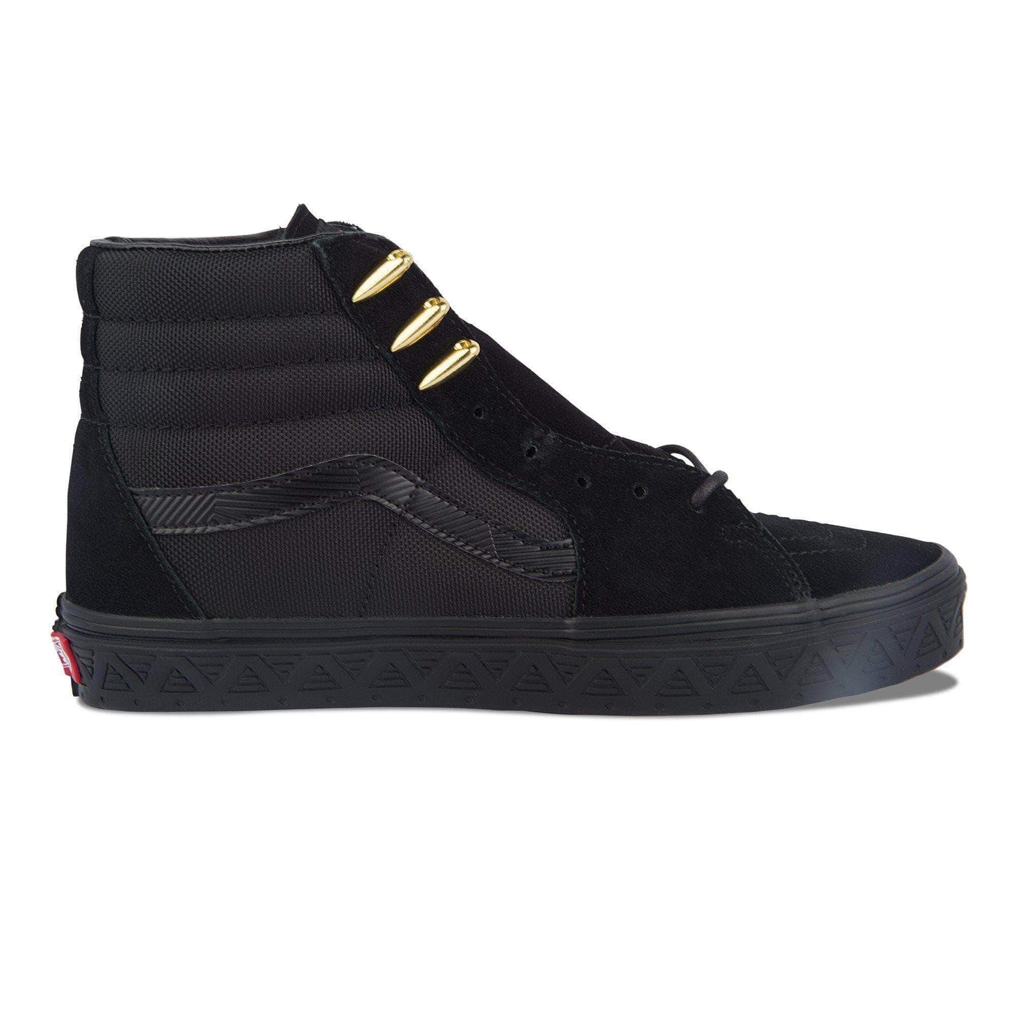 Vans UA SK8 HI Mono - Men's