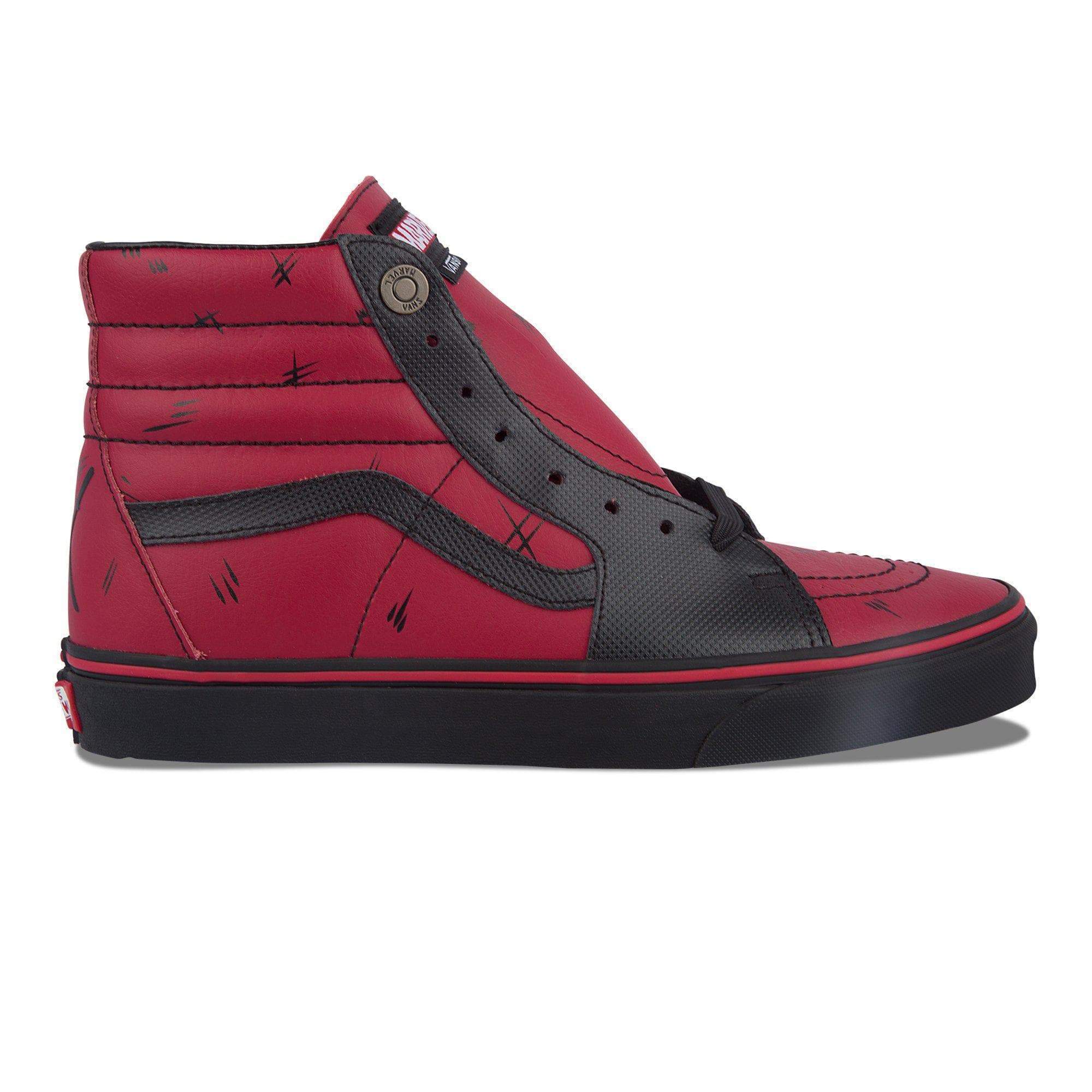 Vans UA SK8 HI Mono - Men's