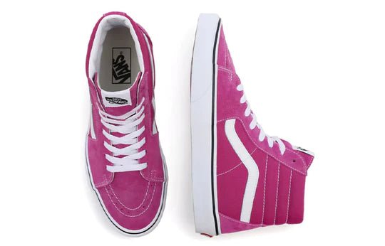 Vans FOOTWEAR Vans Unisex SK8-Hi High-Top -Men's