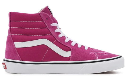 Vans FOOTWEAR Vans Unisex SK8-Hi High-Top -Men's