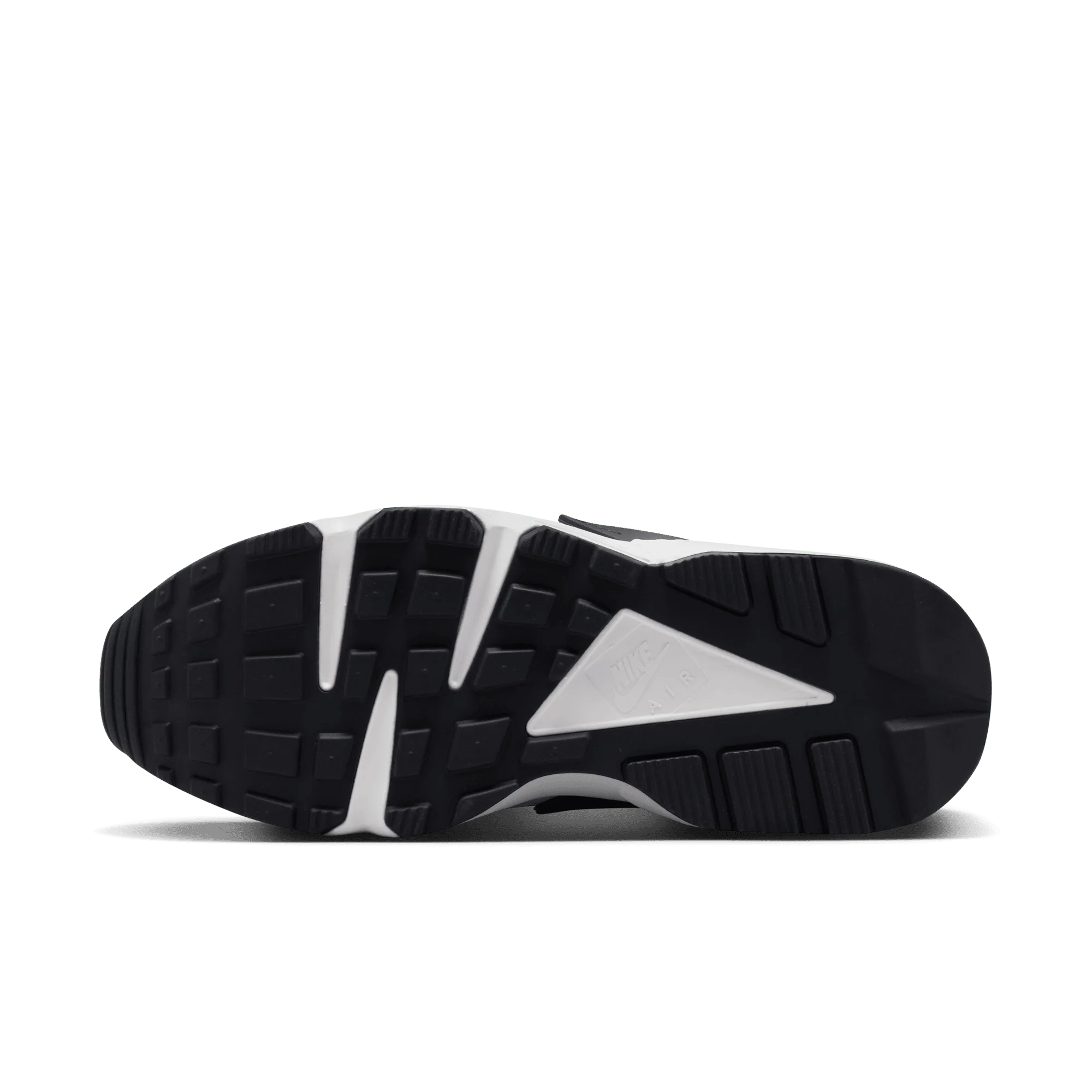 White FOOTWEAR Nike Air Huarache - Women's