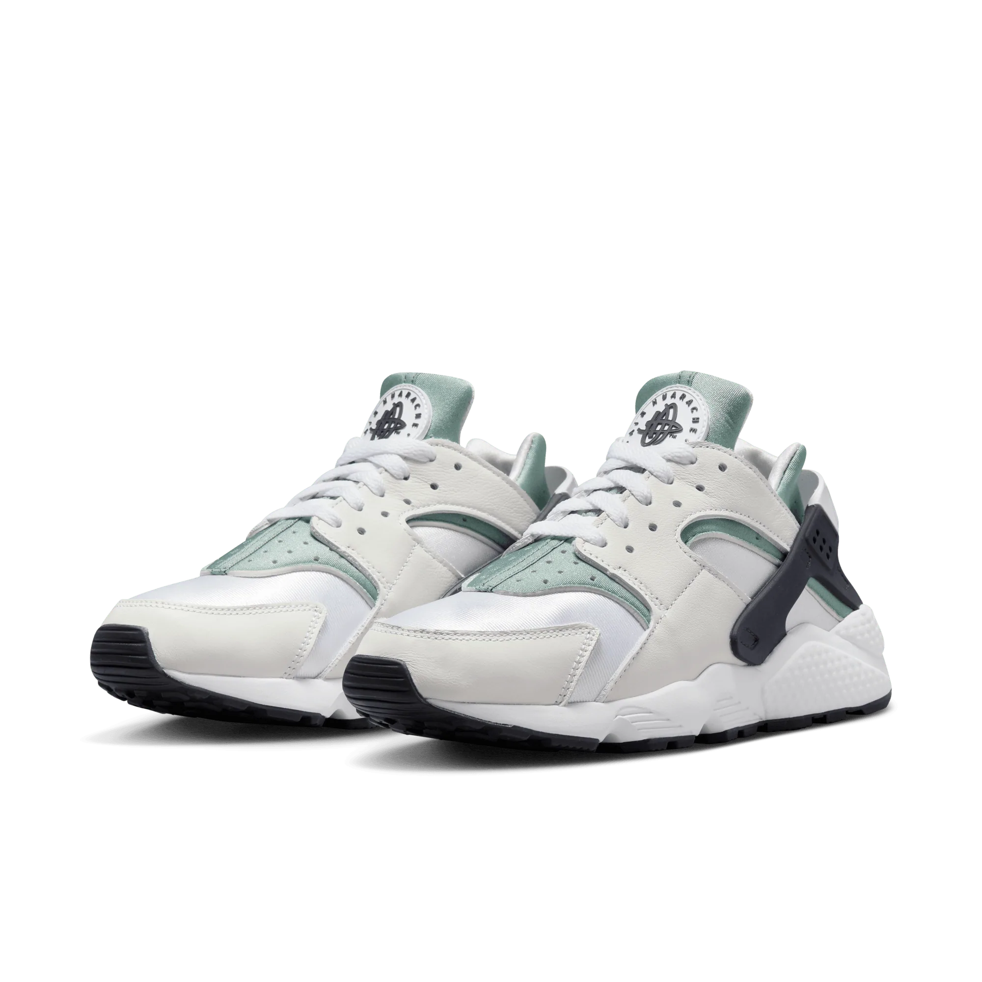 White FOOTWEAR Nike Air Huarache - Women's